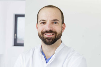 Dr. Tobias Echteler