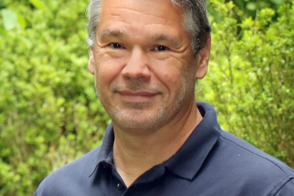 Dr. Andreas Krank