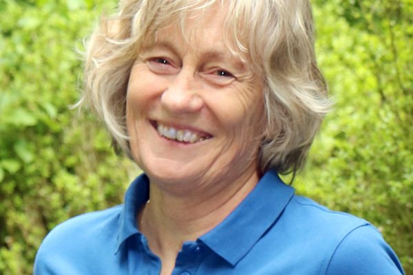 Dr. Bärbel Tiemann