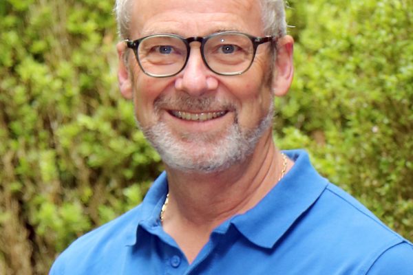 Dr. Hans-Peter Boschert