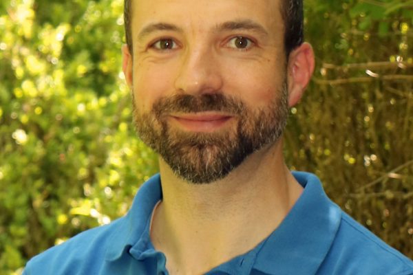 Dr. Tobias Echteler
