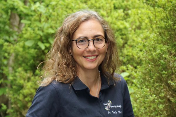 Dr. Tanja Vetter